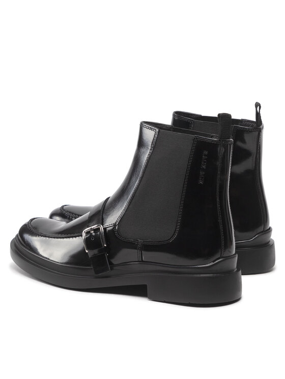 Rage Age Rage Age Ghete Jodhpur RA-88-06-000412 Negru