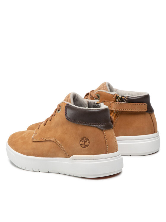 Timberland Timberland Superge Seneca Bay Chukka TB0A5N5M2311 Rjava