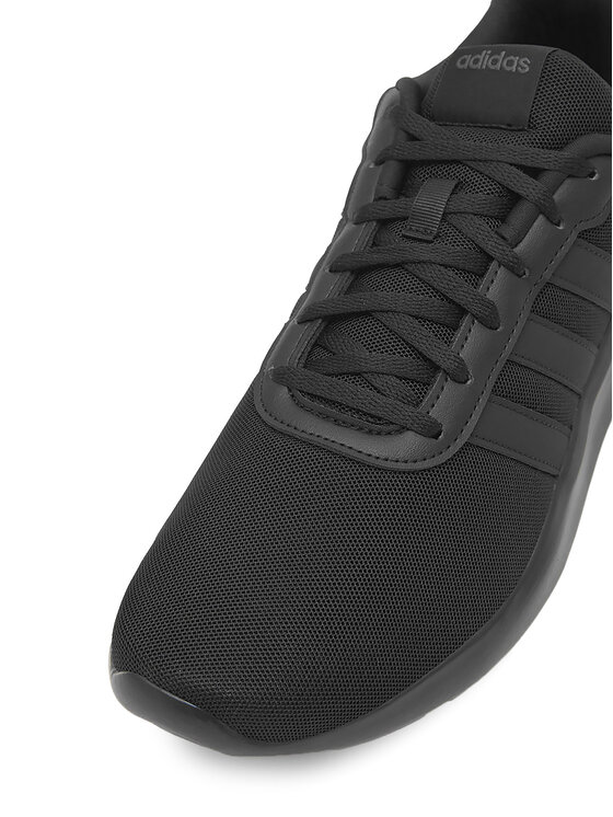 adidas adidas Laisvalaikio batai Lite Racer 3.0 GW7954 Juoda