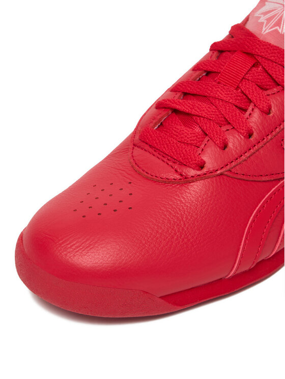 Reebok Reebok Sneakersy EO-F/S LO 100256057 Czerwony