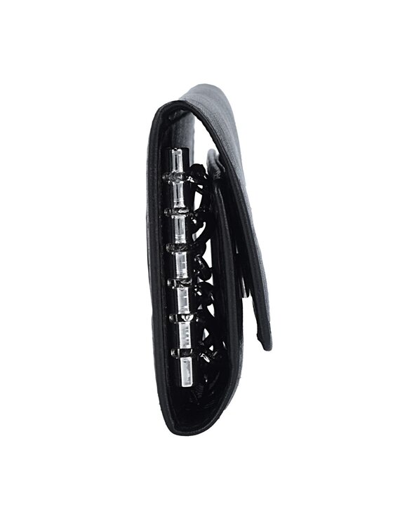 Bric's Bric's Etui na klucze 169786 Czarny
