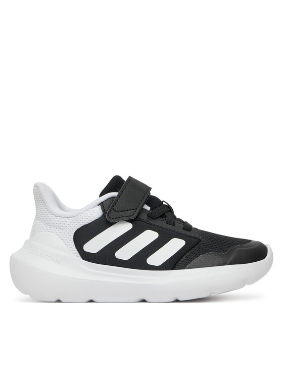 adidas adidas Sneakersy Tensaur Run 2.0 IE5983 Czarny