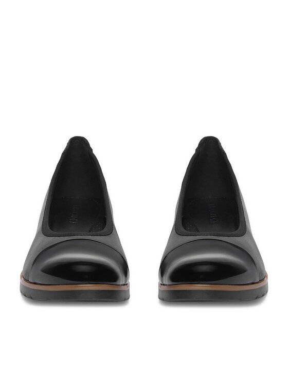 Lasocki Lasocki Ballerinas CEO-RST-TOMBA-38 Schwarz