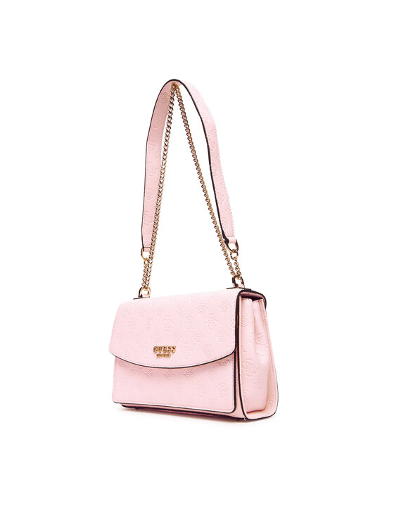 Guess Guess Сумка Phoebe HWPD96 65210 Рожевий