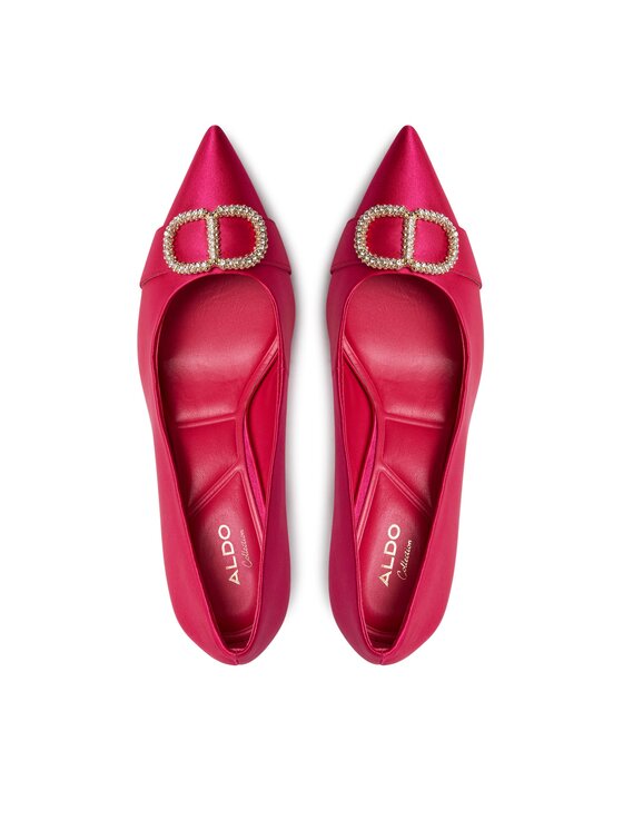 Aldo Aldo Туфлі на шпильці Cavetta 13658222 Рожевий