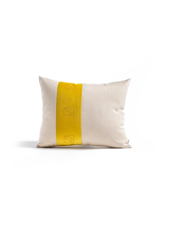 Komplet podkładek Doram design, Zestaw poduszek dekoracyjnych Acacia