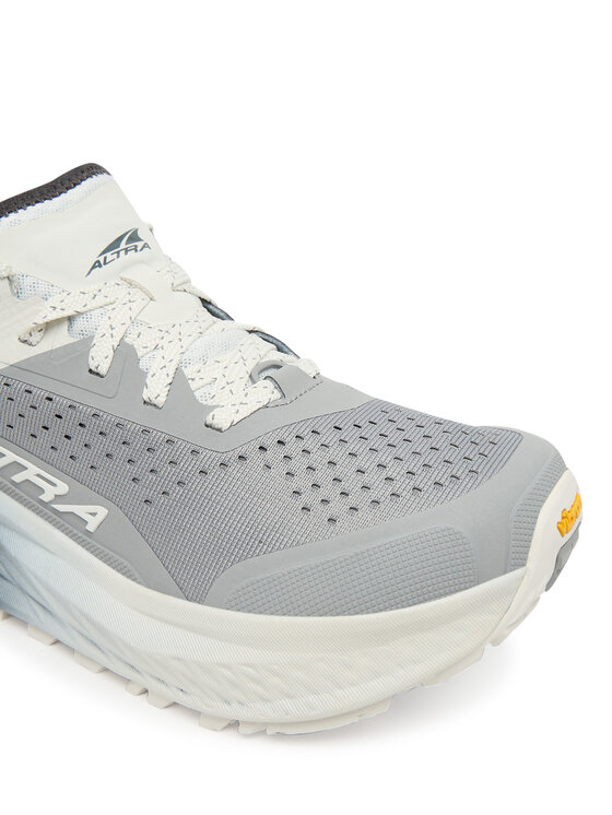 Altra Altra Взуття для бігу Olympus 6 AL0A85NK Сірий