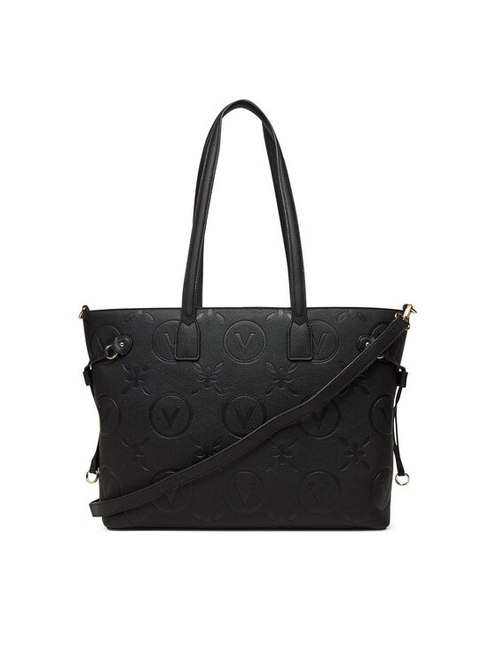 Valentino Valentino Borsetta Samba Re VBS8ZG01 Nero