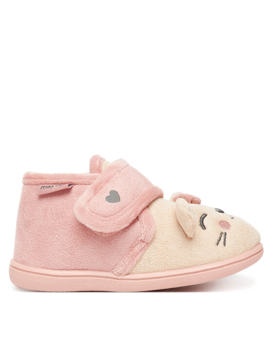 Mayoral Mayoral Pantofole 44619 Rosa
