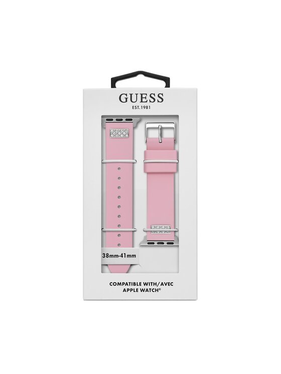 Cinturino di ricambio per Apple Watch Guess