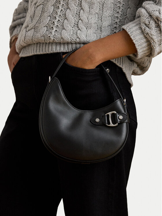 LAUREN RALPH LAUREN LAUREN RALPH LAUREN Geantă 431980159002 Negru
