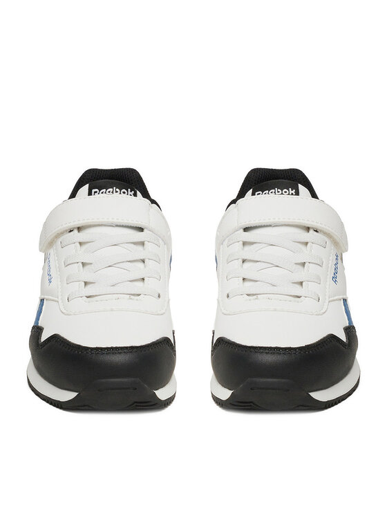 Reebok Reebok Снікерcи CEO-V9-25195-02(IV)CH Білий
