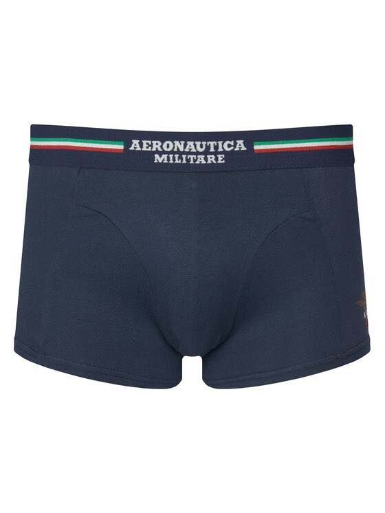 Aeronautica Militare Aeronautica Militare Bokseru komplekts AM1UBX001T Daudzkrāsains