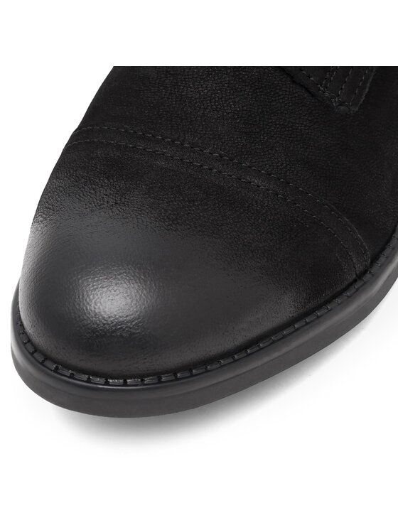 Lasocki Lasocki Stiefeletten WI23-DALIA2-07 Schwarz