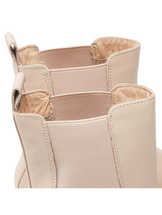 Lasocki Lasocki Ghete Jodhpur EST-DONNA-01 Bej