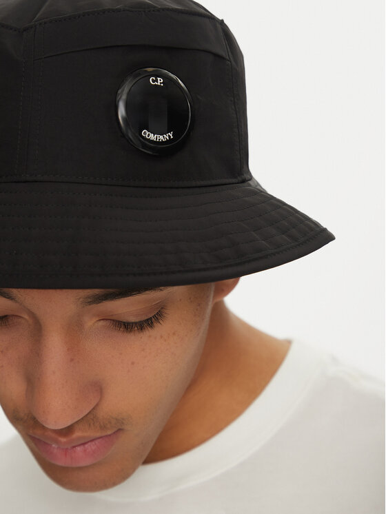 C.P. Company C.P. Company Pălărie 18CMAC367A005904A Negru
