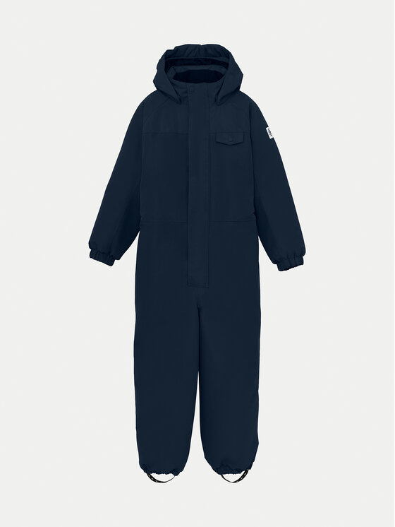 Color Kids Color Kids Talvekombinesoon 741653 Sinine Regular Fit