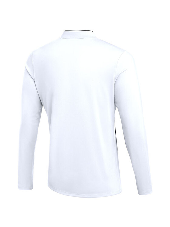 Nike Nike Bluza HM7249-100_S Biały Standard Fit