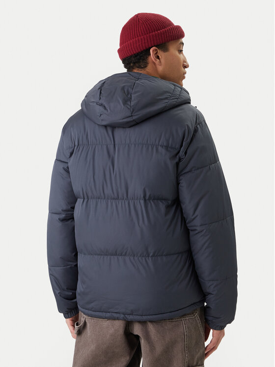 Quiksilver Quiksilver Zimné bundy Cold Days EQYJK04173 Tmavomodrá Regular Fit