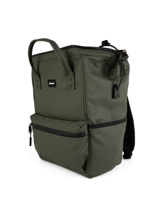 Himawari Himawari Plecak Passager L Khaki