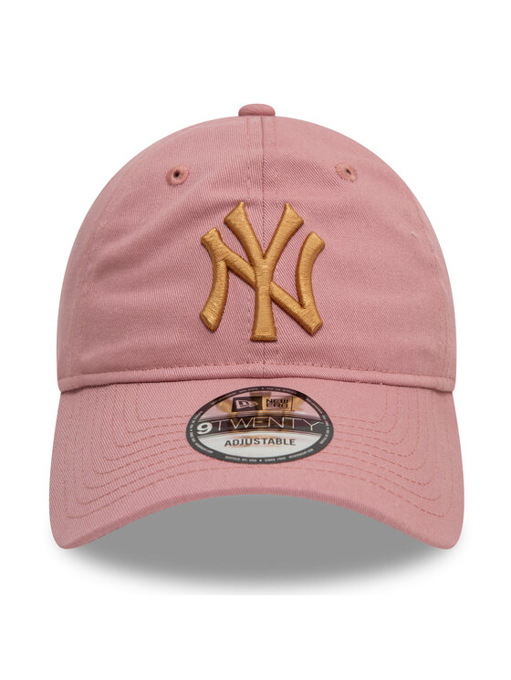 New Era New Era Шапка с козирка 60595476 Розов