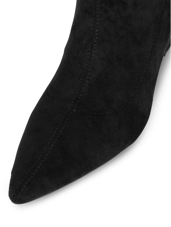 Jenny Fairy Jenny Fairy Stiefeletten WYL3970-2 Schwarz