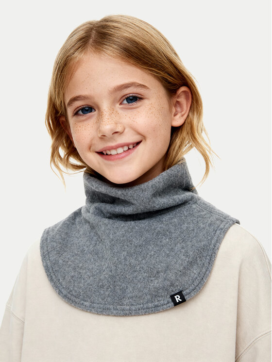 Reima Reima Tekaška ruta - Bandana Legenda 5300014C Siva