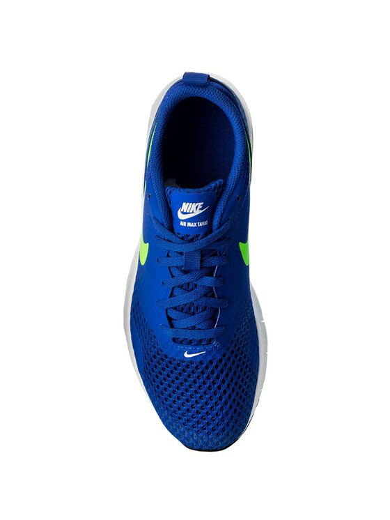 Nike Nike Pantofi Air Max Tavas Br (GS) 828569 431 Bleumarin