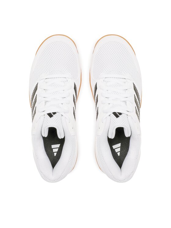 adidas adidas Scarpe Speedcourt K IE429 Bianco