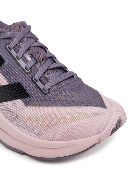 New Balance New Balance Buty do biegania FuelCell Rebel v4 WFCXCS4 Różowy