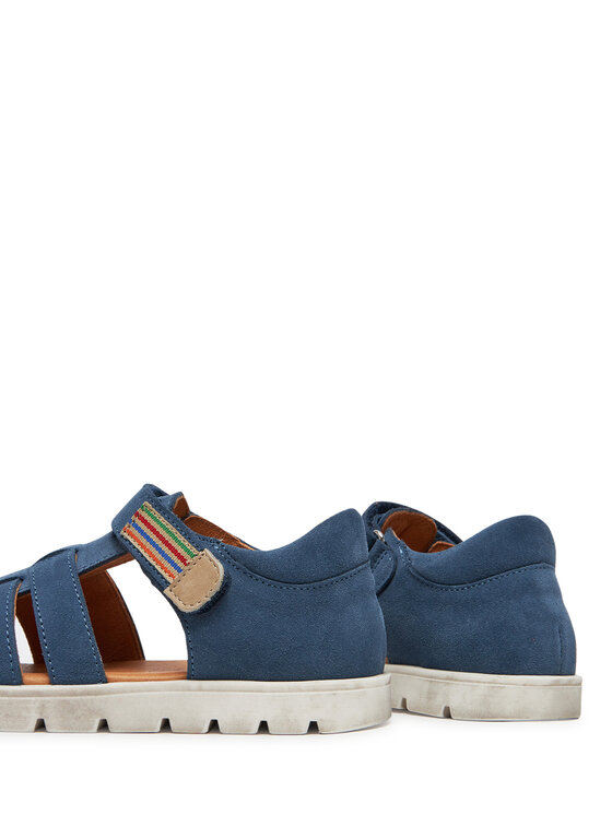 Froddo Froddo Sandale Keko G3150287-10 D Tamnoplava