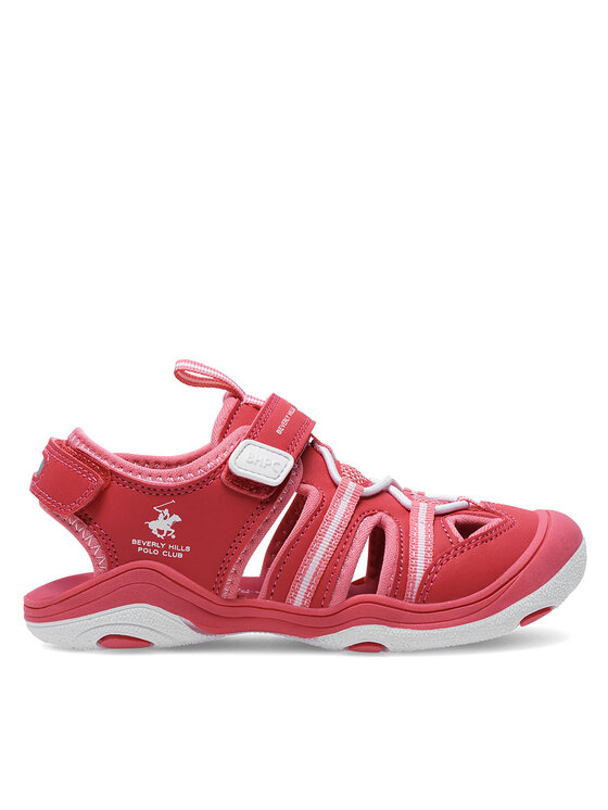 Beverly Hills Polo Club Beverly Hills Polo Club Sandalen ELE-A16L426A-5 Rosa