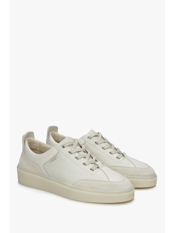 Estro Estro Scarpe da ginnastica ER00114891 Beige