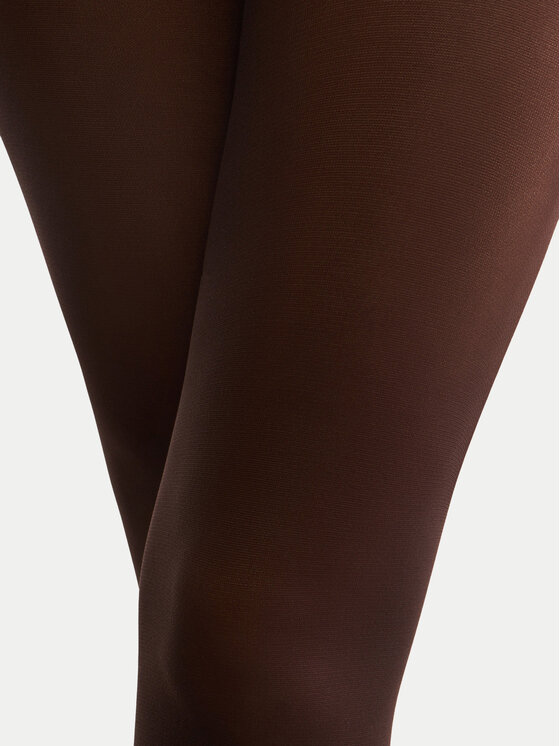 Nine West Nine West Strumpfhose 9WB-003-SS25 Braun
