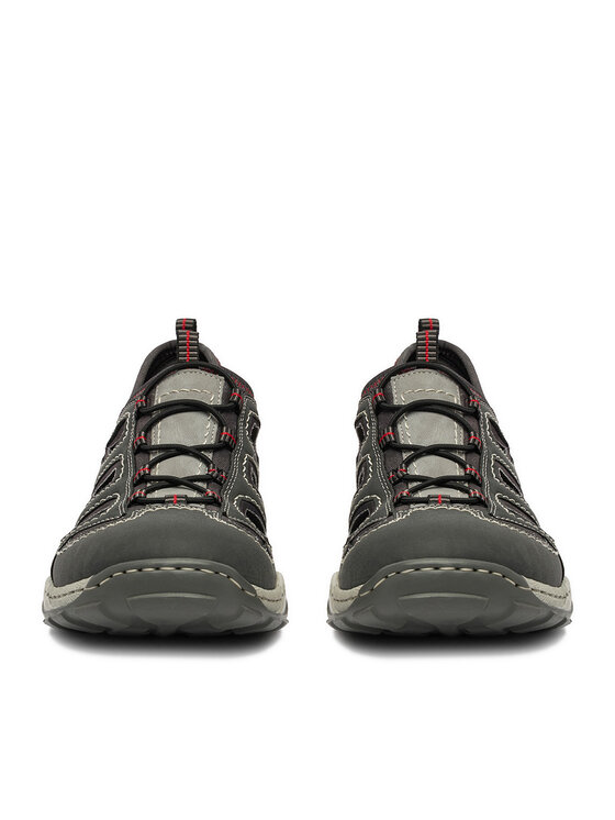 Rieker Rieker Sandali CEO-08065-46 Grigio