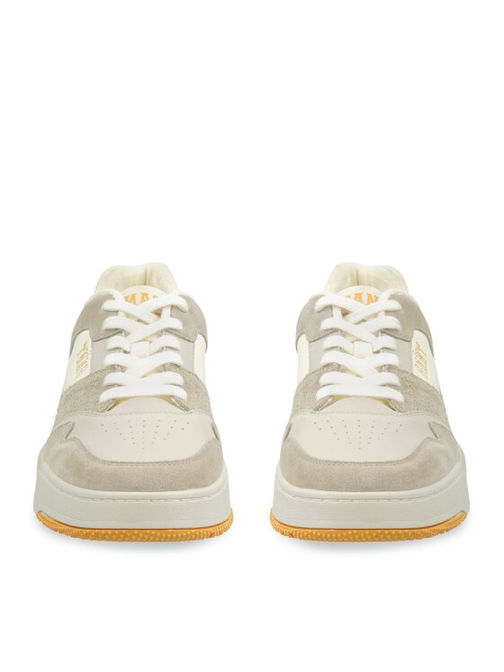 Gant Gant Sneakersy Brookpal Sneaker 28631470 Béžová