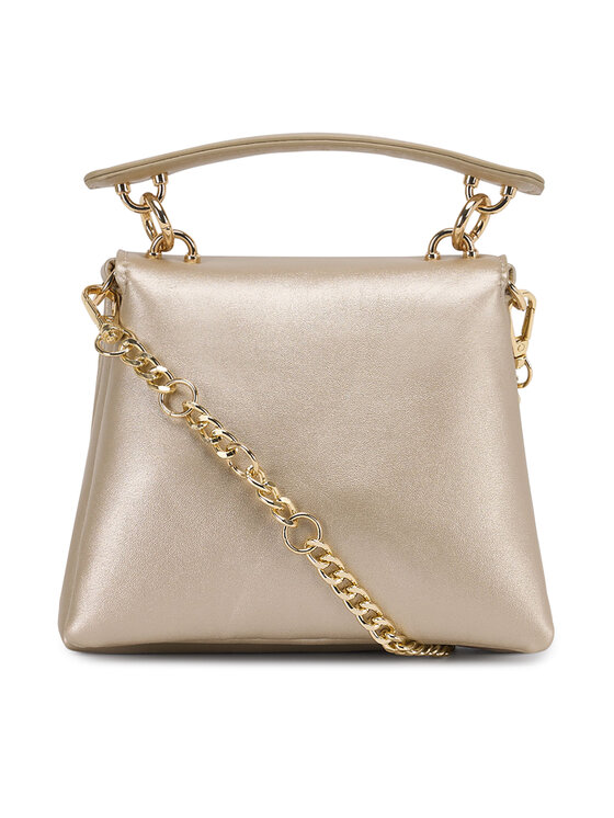 Abel & Lula Abel & Lula Handtasche 5480 Goldfarben