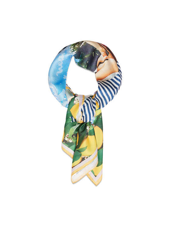 Foulard Ice Play