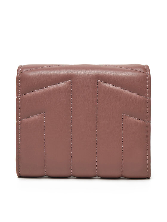 WITTCHEN WITTCHEN Kleine Damen Geldbörse 99-1Y-516-P Rosa