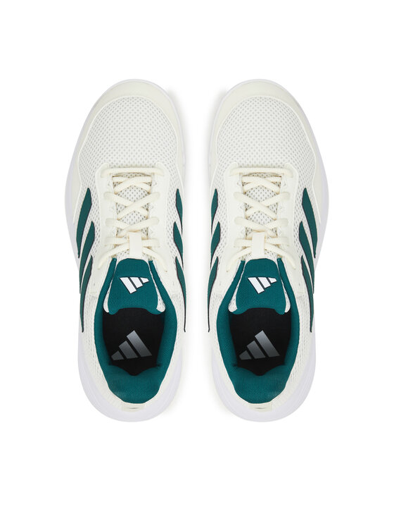 adidas adidas Tenisové topánky Court Spec 2 ID2472 Biela