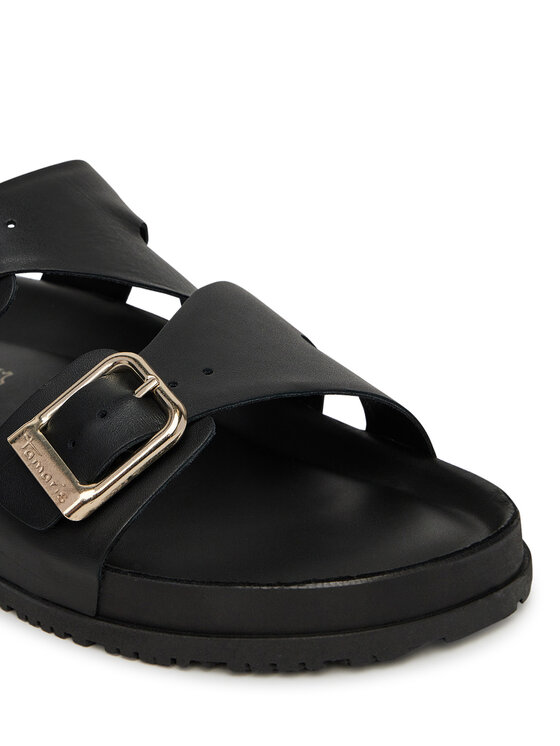 Tamaris Tamaris Plätud 1-27500-44 Must
