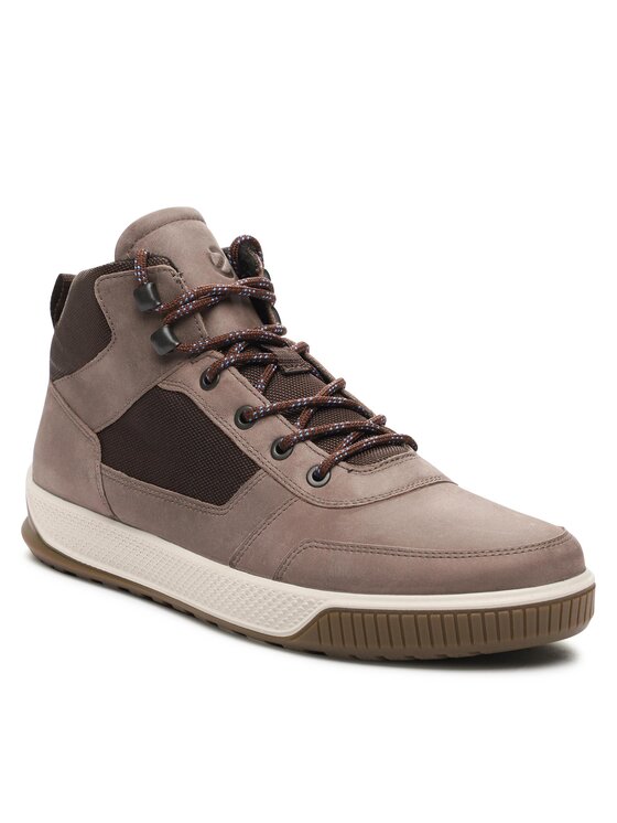 ECCO ECCO Bakancs Byway Tred 50186460510 Barna