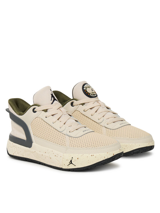 Nike Nike Basketballschuhe Day1 E.O. (GS) FQ1306 103 Beige
