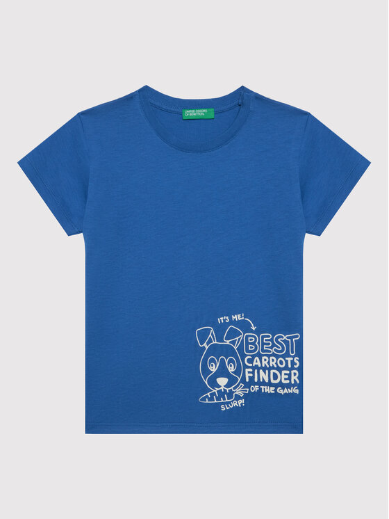 T-shirt United Colors Of Benetton