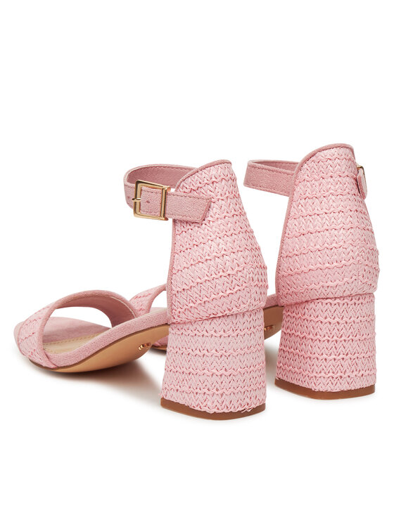 DeeZee DeeZee Sandali DY5250-35A Roza