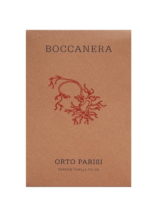Orto Parisi Orto Parisi Boccanera Perfumy