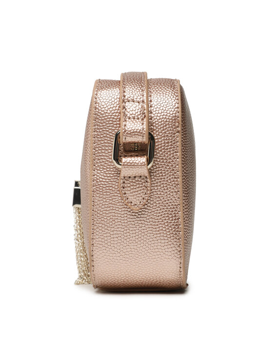 Valentino Valentino Torebka Divina VBS1R409G Różowy