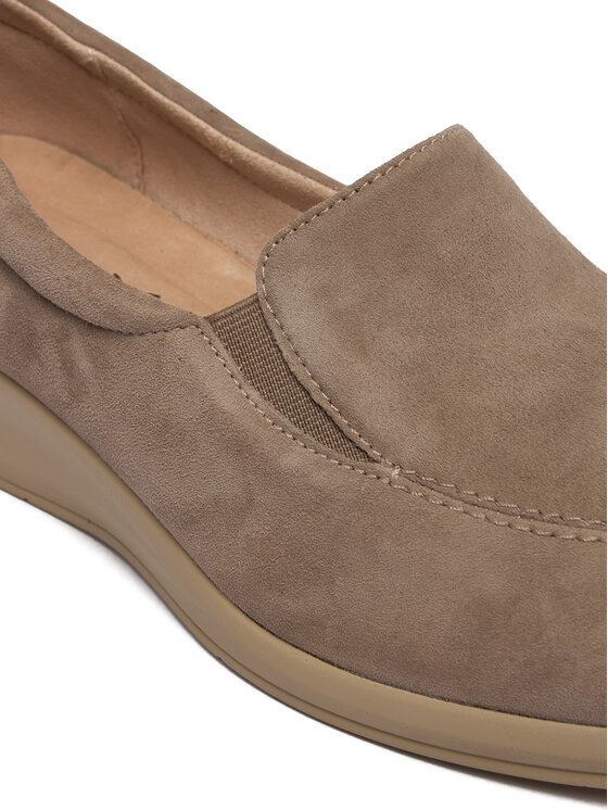 Caprice Caprice Poolsaapad 9-24350-45 Pruun