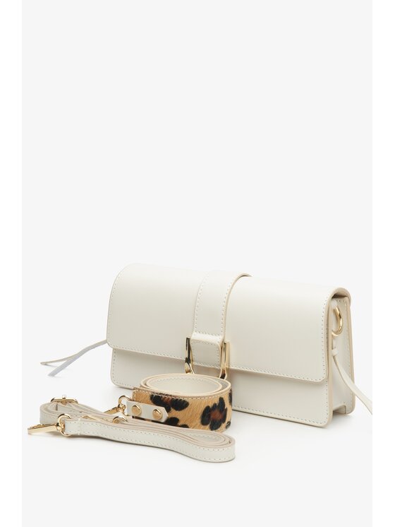 Estro Estro Borsetta ER00114774 Beige