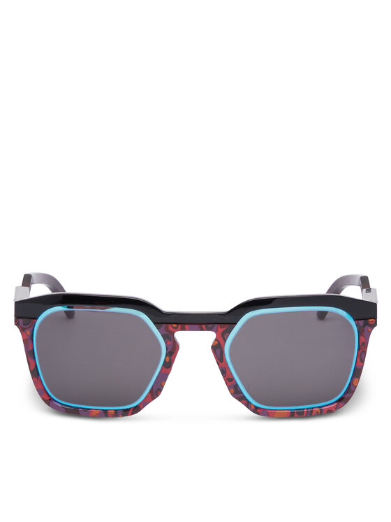 Oakley Oakley Sunčane naočale Hstn Sq 0OO9533 95330954 Crna
